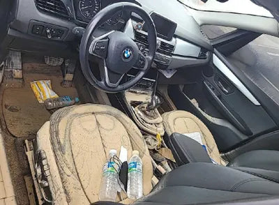 2016 BMW 2 Series Gran Tourer WBA2C1105GV706430 VIN:WBA2C1105GV706430