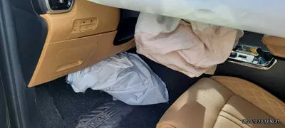 2022 Kia Sorento KNARJ81GBNA090208 VIN:KNARJ81GBNA090208