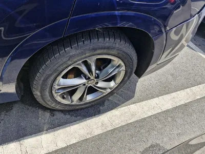 2019 Hyundai Santa FE VIN: