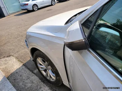 2019 Audi Q7 WAUZZZ4M5KD047189 VIN:WAUZZZ4M5KD047189
