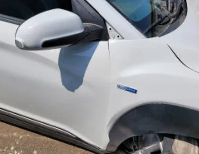 2020 Hyundai Kona KMHK281GFLU112557 VIN:KMHK281GFLU112557