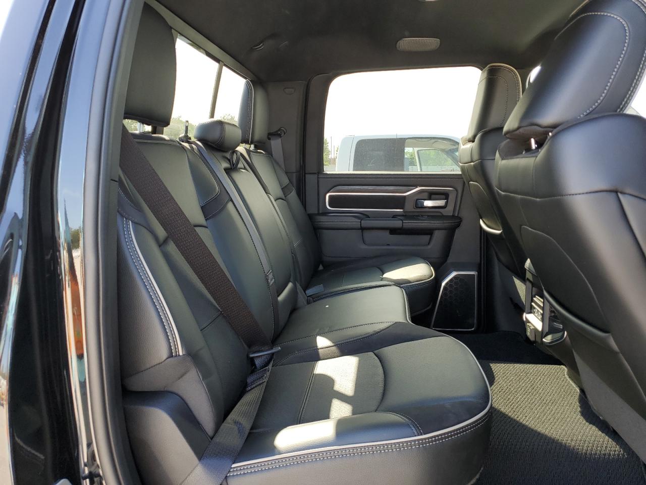 2024 RAM 2500 LARAMIE VIN:3C6UR5FL3RG287890