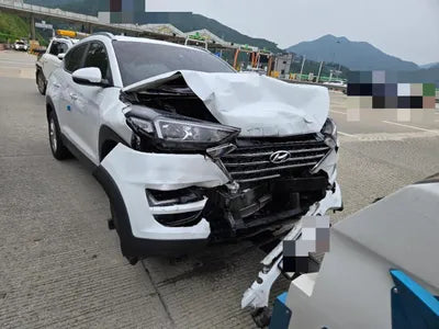 2020 Hyundai Tucson VIN: