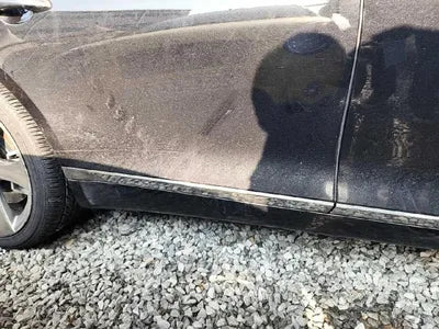 2022 Genesis G80 VIN: