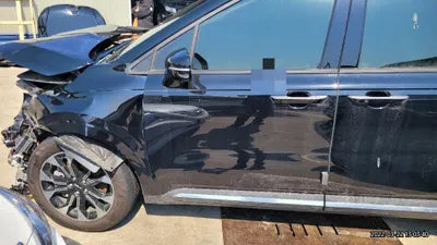 2020 Kia Carnival KNANE813BMS036399 VIN:KNANE813BMS036399