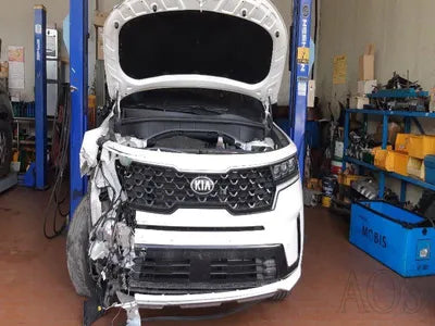 2020 Kia Sorento VIN: