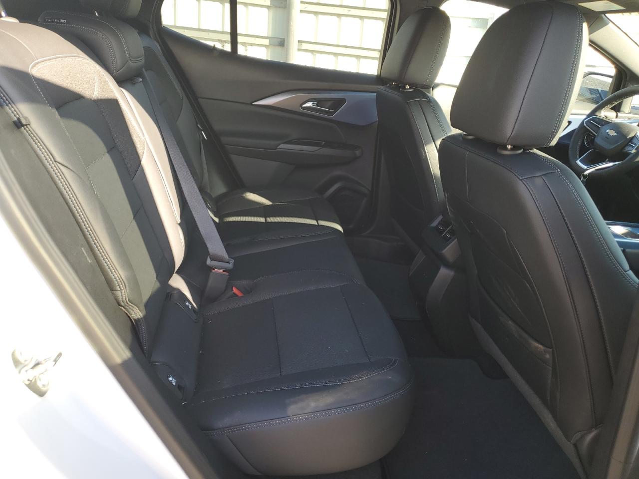 2024 CHEVROLET EQUINOX 2LT VIN:3GN7DLRP9RS286786