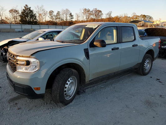 2024 FORD MAVERICK XL VIN:3FTTW8A35RRA00107
