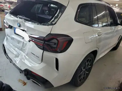 2023 BMW 320 WBA31DP01P9R94197 VIN:WBA31DP01P9R94197