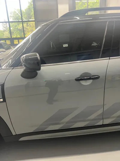 2022 MINI Countryman WMW31BR0XP3P53999 VIN:WMW31BR0XP3P53999