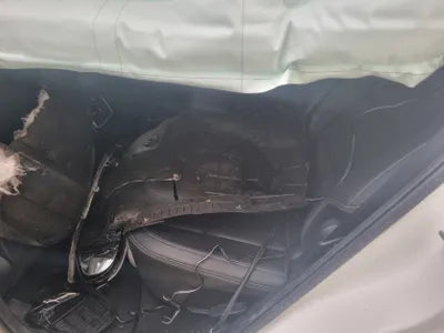 2018 Kia Sportage KNAP681ABKK596984 VIN:KNAP681ABKK596984