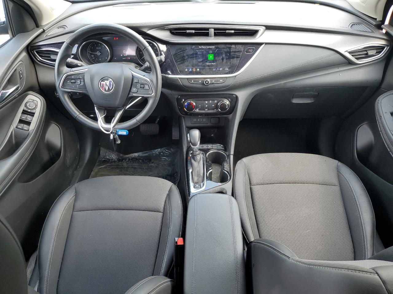 2023 BUICK ENCORE GX PREFERRED VIN:KL4MMCSL3PB133519