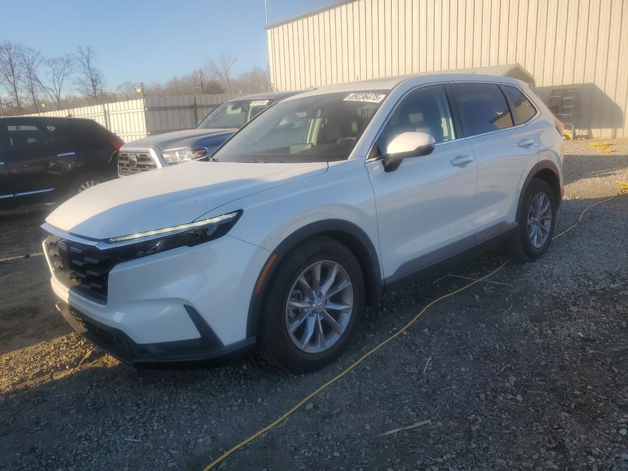 2023 HONDA CR-V EXL VIN:7FARS3H73PE011613