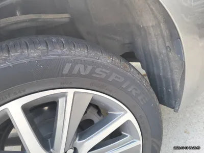 2017 Lexus ES 300 JTHBW1GG7H2147575 VIN:JTHBW1GG7H2147575