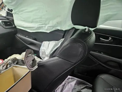 2019 Kia Sorento VIN: