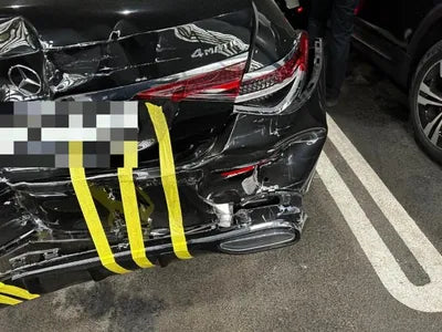 2022 Mercedes-Benz S 400 VIN: