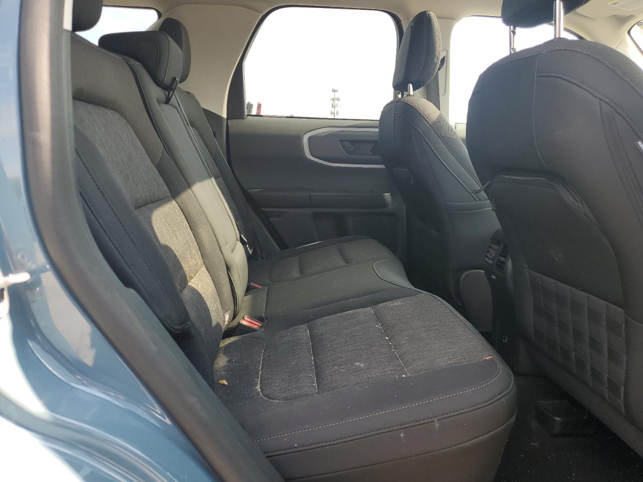 2022 FORD BRONCO SPORT BIG BEND VIN:3FMCR9B63NRD23339