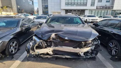 2017 Mercedes-Benz GLC 220 WDC0G0FB9HF200317 VIN:WDC0G0FB9HF200317