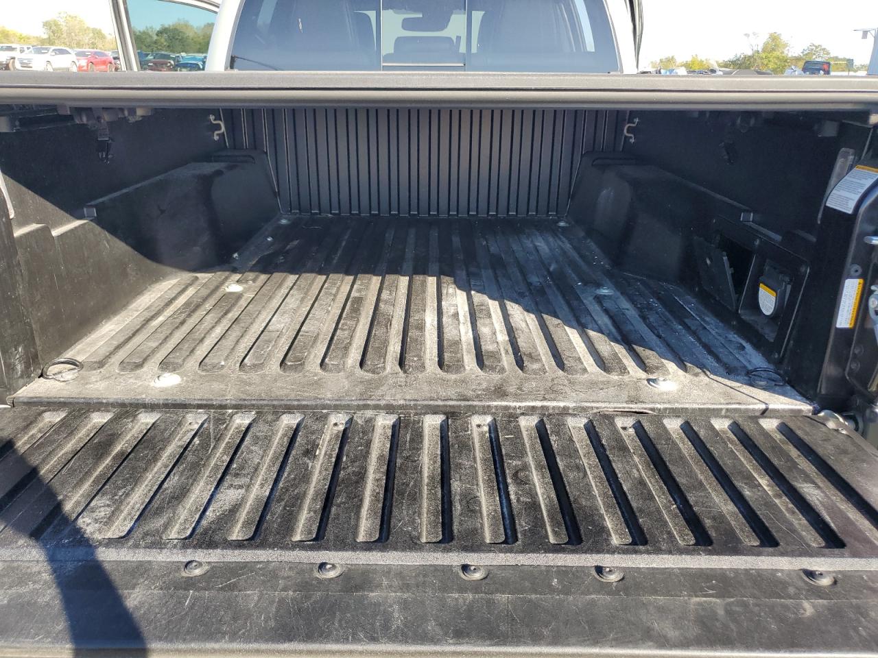 2022 TOYOTA TACOMA DOUBLE CAB VIN:3TMCZ5AN7NM491746