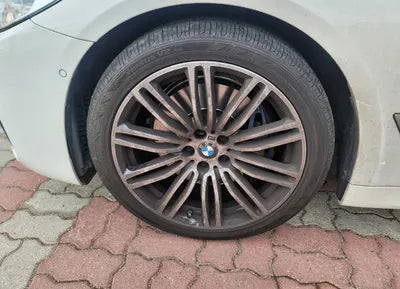 2019 BMW 530 WBAJD9100KWW47801 VIN:WBAJD9100KWW47801