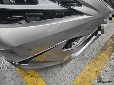 2019 Lexus ES 300 VIN: