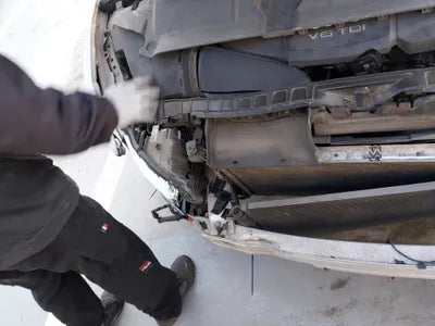 2016 Audi A6 WAUZZZ4G2GN103956 VIN:WAUZZZ4G2GN103956