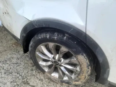 2018 Kia Sorento KNAPH81BDKA479311 VIN:KNAPH81BDKA479311