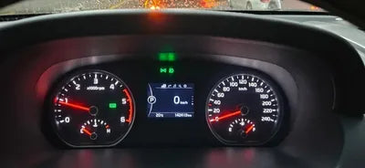 2017 Kia Mohave VIN: