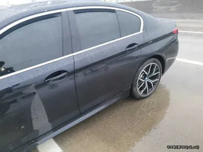 2023 BMW 530 WBA51AG01PCL32839 VIN:WBA51AG01PCL32839