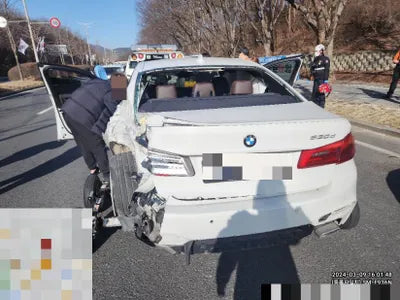 2018 BMW 530 WBAJC9101JB279993 VIN:WBAJC9101JB279993