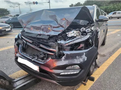 2016 Hyundai Tucson 387KMKMHJ381ABGU1 VIN:387KMKMHJ381ABGU1
