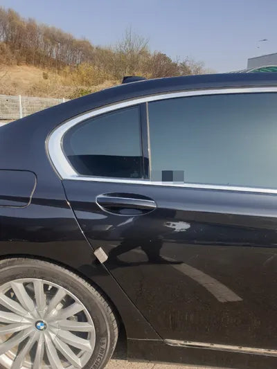 2016 BMW 740 WBA7E4103GGV04921 VIN:WBA7E4103GGV04921