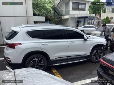 2018 Hyundai Santa FE KMHS381BDKU063945 VIN:KMHS381BDKU063945