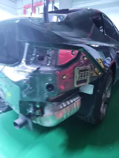 2023 Genesis G80 VIN: