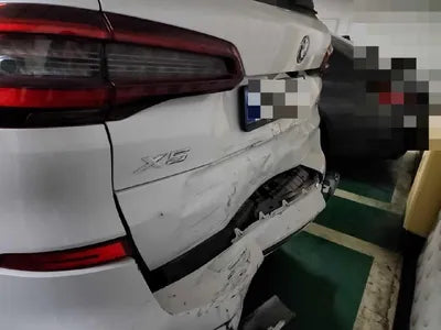 2022 BMW 545 WBATA6101N9L02358 VIN:WBATA6101N9L02358