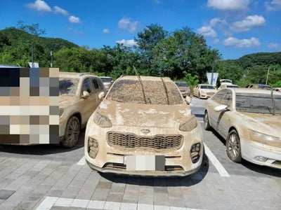 2017 Kia Sportage VIN: