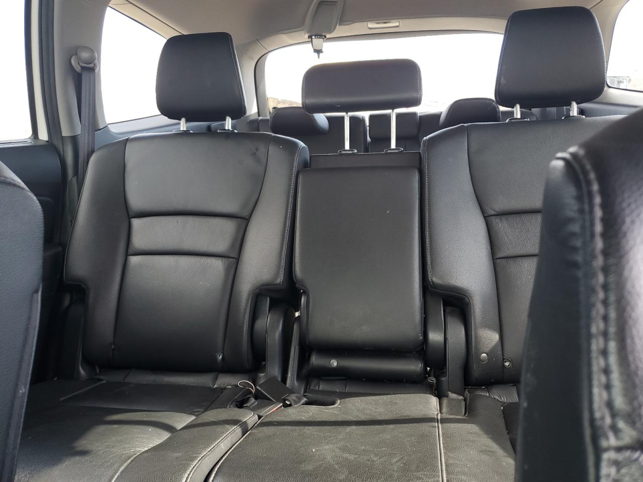 2022 HONDA PILOT SE VIN:5FNYF6H29NB073998