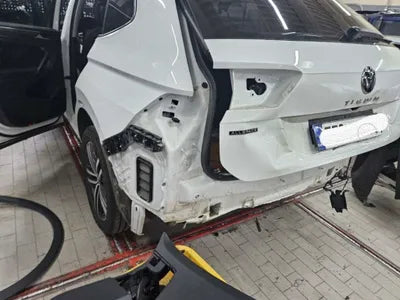 2023 Volkswagen Tiguan Allspace WVGZZZ5N5PM003979 VIN:WVGZZZ5N5PM003979