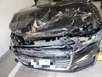 2023 Audi A6 WAUZZZF23PN031442 VIN:WAUZZZF23PN031442