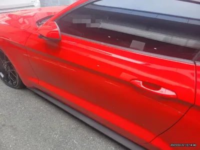 2019 Ford Mustang 1FA6P8TH0K5128076 VIN:1FA6P8TH0K5128076