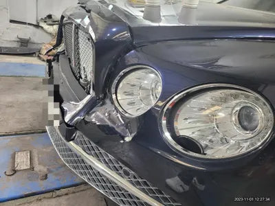 2016 Bentley Flying Spur SCBEL53W3GC056083 VIN:SCBEL53W3GC056083