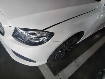 2020 Mercedes-Benz E 220 VIN: