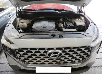 2021 Hyundai Santa FE KMHS381HGMU317830 VIN:KMHS381HGMU317830