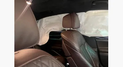 2022 BMW 740 WBA7D2101NCH79945 VIN:WBA7D2101NCH79945