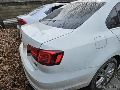 2015 Volkswagen Jetta WVWZZZ16ZFM006312 VIN:WVWZZZ16ZFM006312