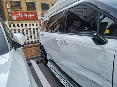 2023 Kia Carnival KNANE81BBPS321800 VIN:KNANE81BBPS321800