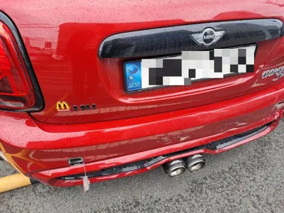 2015 MINI Cooper 821KMWMWXN9105F2A VIN:821KMWMWXN9105F2A