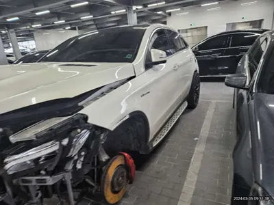 2019 Mercedes-Benz GLE 63 WDCED7FBXKA140463 VIN:WDCED7FBXKA140463