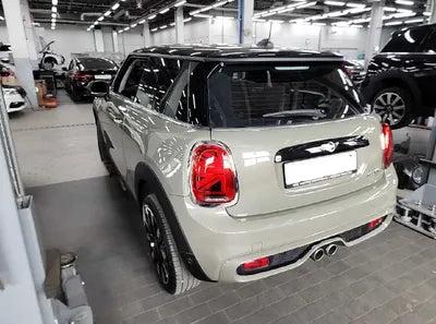 2020 MINI Cooper WMWXY7107L2N00516 VIN:WMWXY7107L2N00516