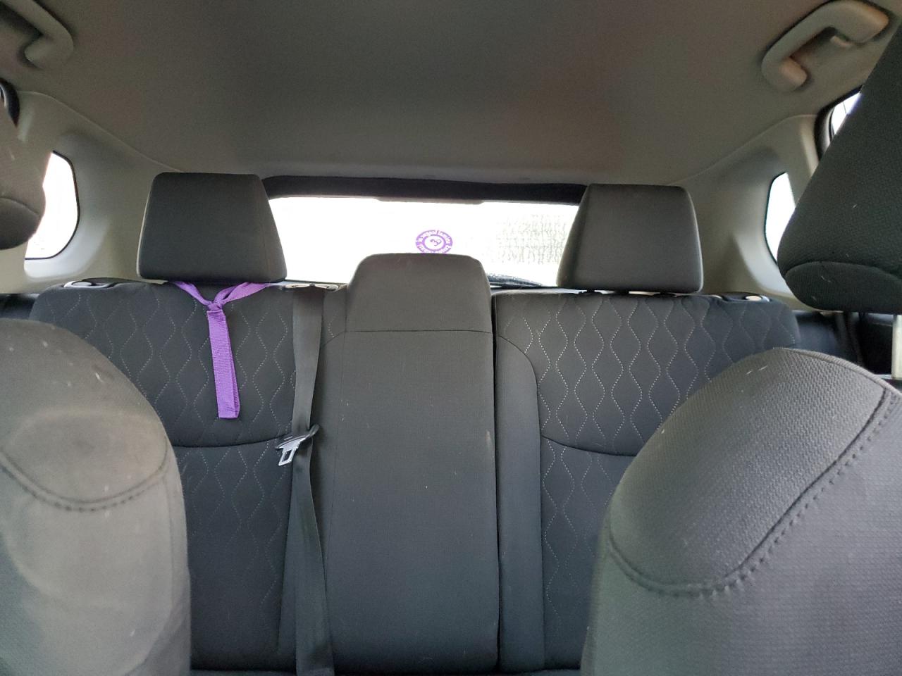 2022 TOYOTA COROLLA CROSS LE VIN:7MUCAAAGXNV031990